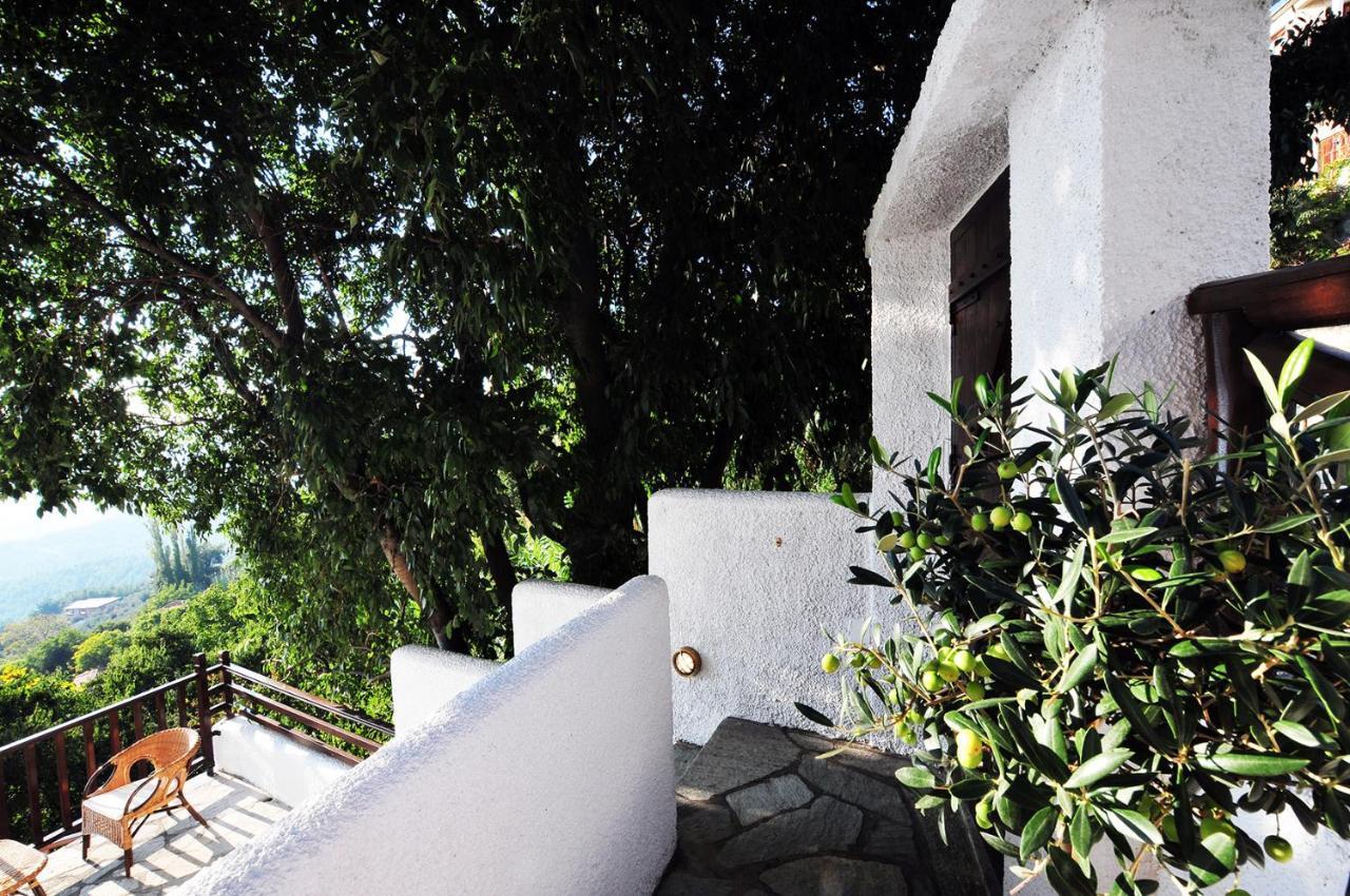 Blue Grey Cottage Portaria  Exterior photo