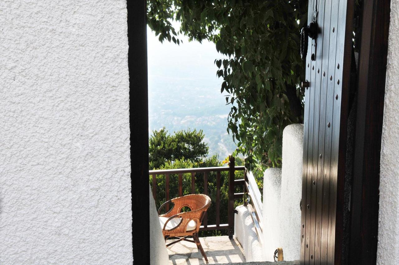 Blue Grey Cottage Portaria  Exterior photo